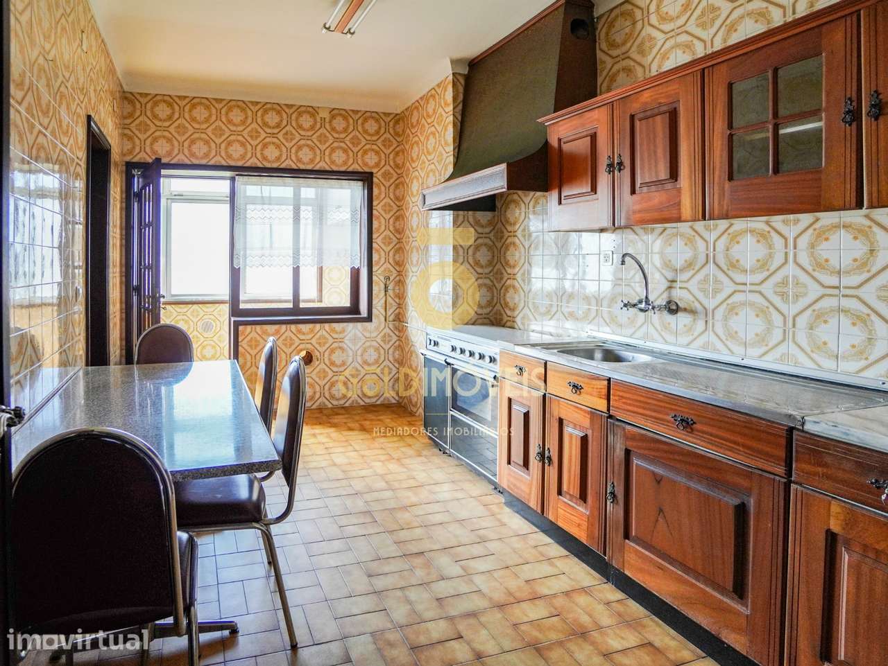 Apartamento T3 Venda em Oliveira de Azeméis, Santiago de Riba-Ul, Ul, - Grande imagem: 2/24