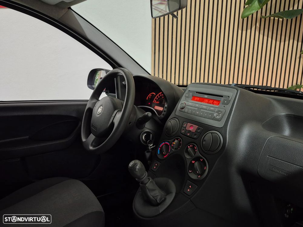 Fiat Panda 1.2 Active - 16
