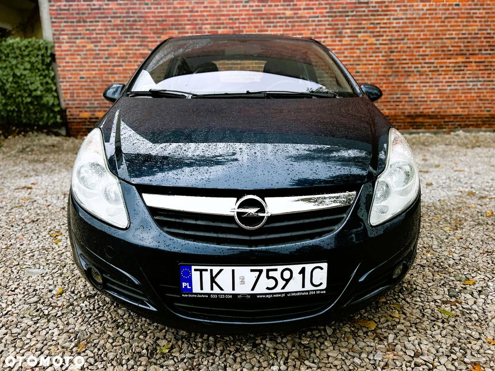 Opel Corsa - 27