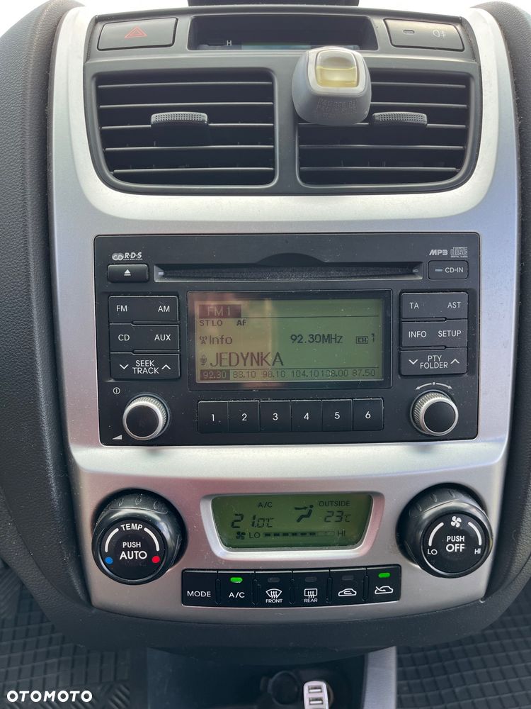 Kia Sportage - 12
