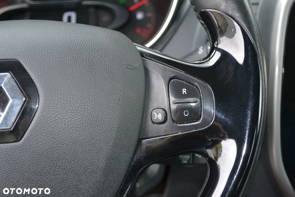 Renault Captur (ENERGY) TCe 90 INTENS - 22