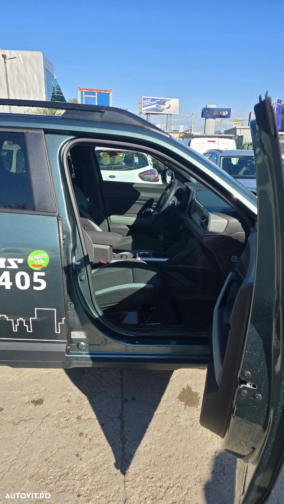 Dacia Duster TCe 130 4X4 MHEV Extreme - 12