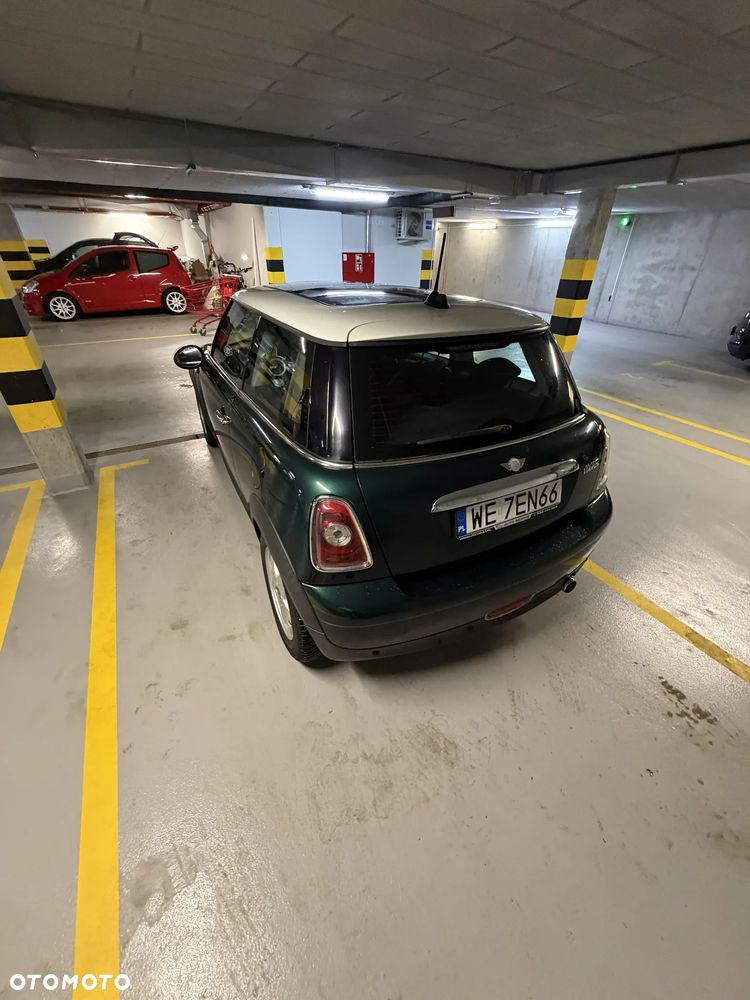 MINI Cooper - 3