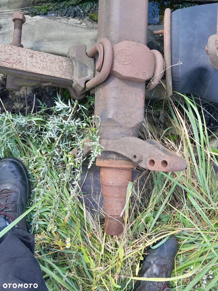 NACZEPA OS BPW ECO  SKHBF9010  ECO-P - 2