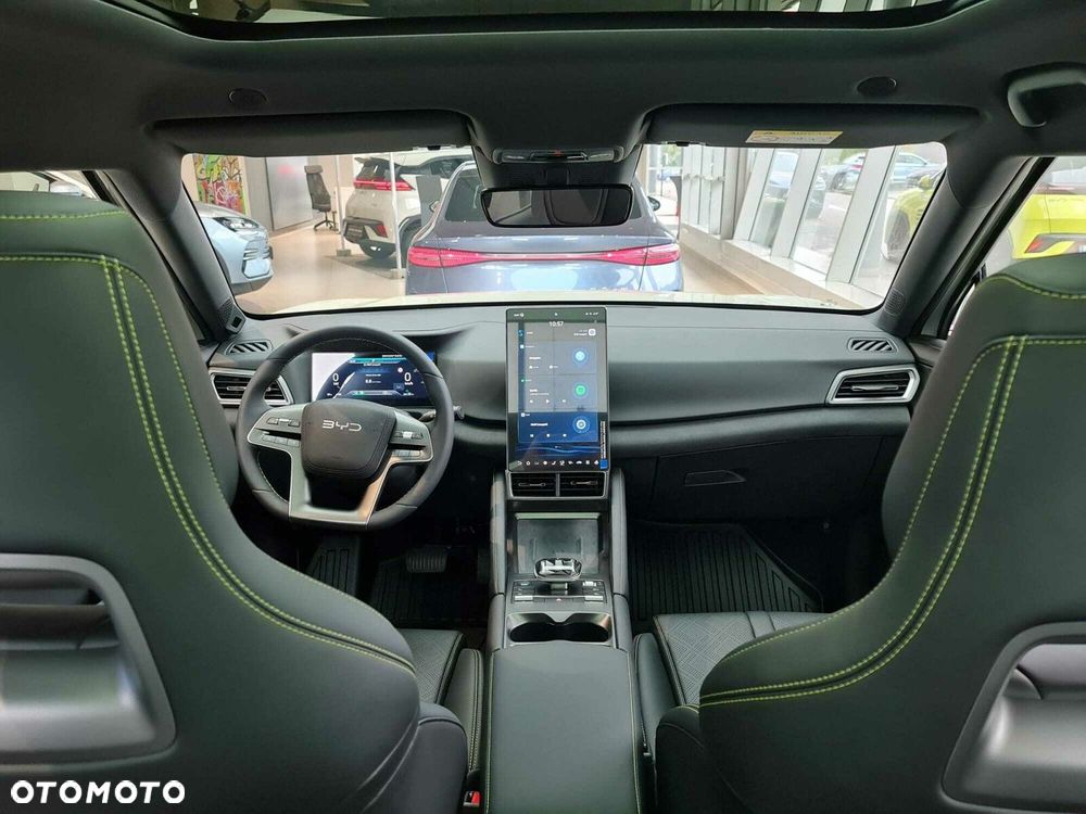 BYD Atto 2 - 12