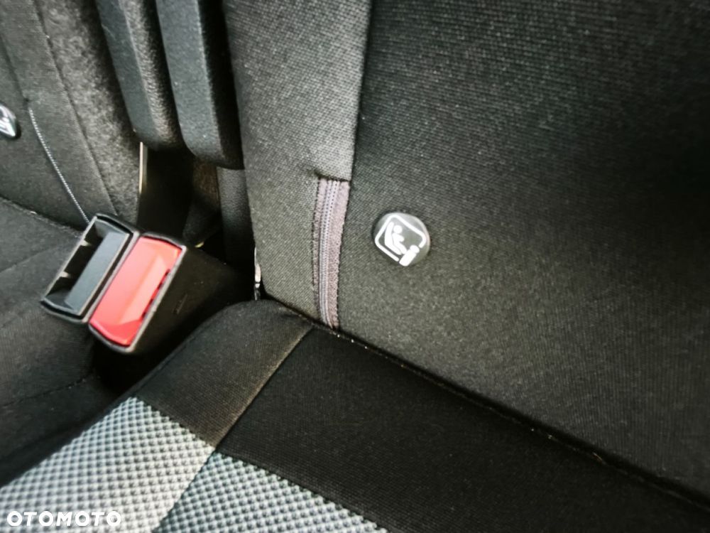 Citroën Berlingo - 18