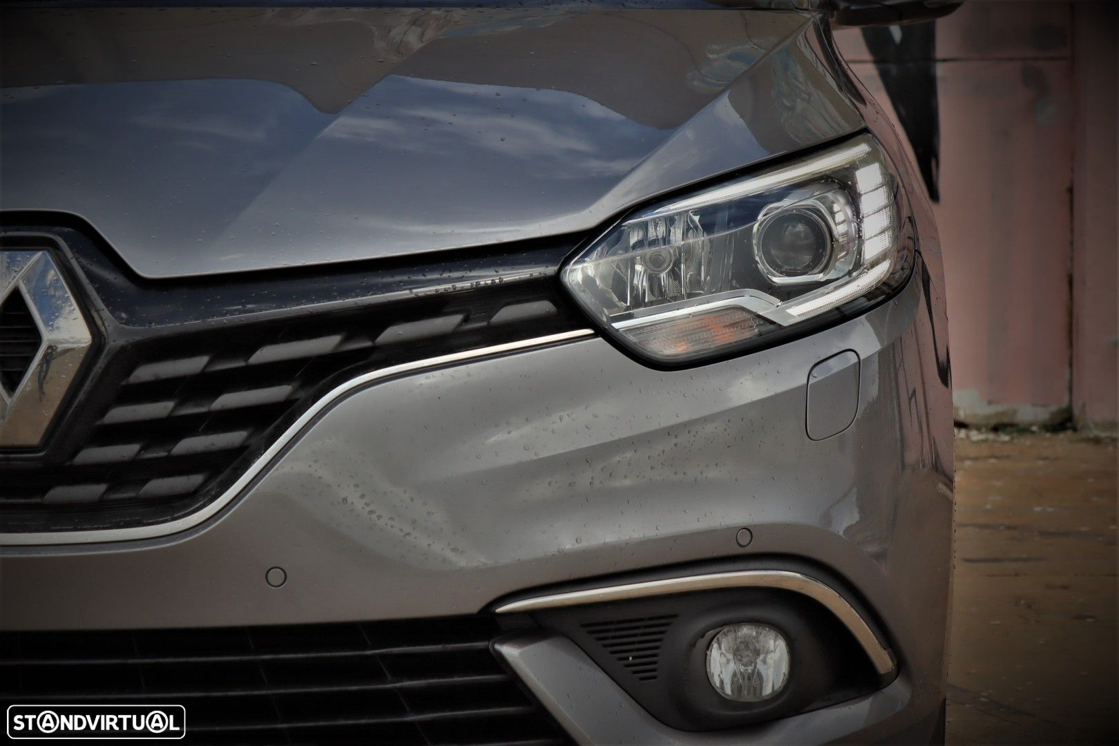 Renault Grand Scénic - 6