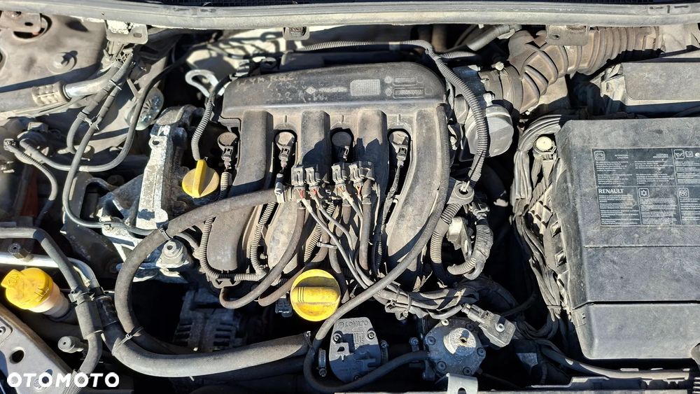 Renault Megane 1.6 16V Authentique - 14