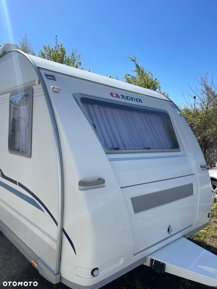 Adria Classica 743UP - 35
