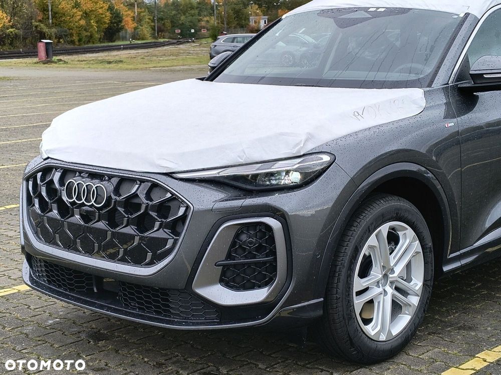 Audi Q5 Sportback - 10