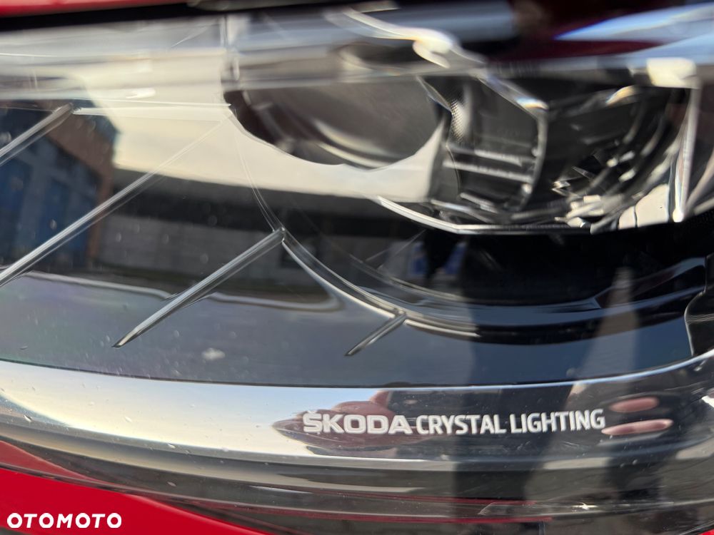 Skoda Superb 2.0 TDI SCR 4x4 Sportline DSG - 10