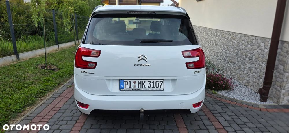 Citroën C4 Grand Picasso BlueHDi 120 Business Class - 6