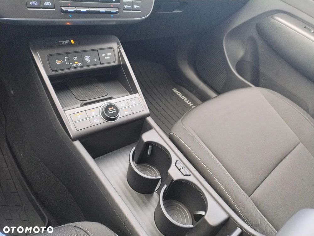 Hyundai Kona 1.6 T-GDI Executive DCT - 15