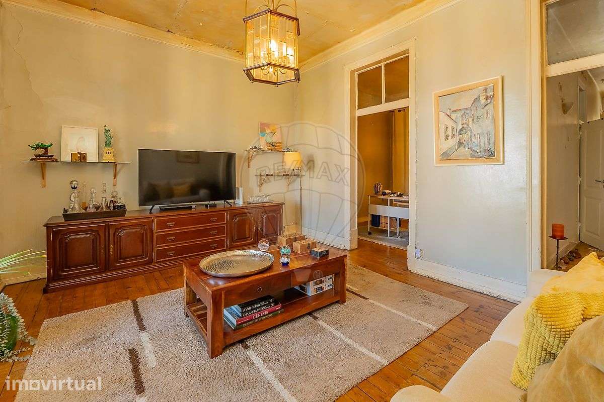 Apartamento T5 para venda - Grande imagem: 3/23