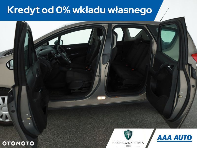 Opel Meriva - 14
