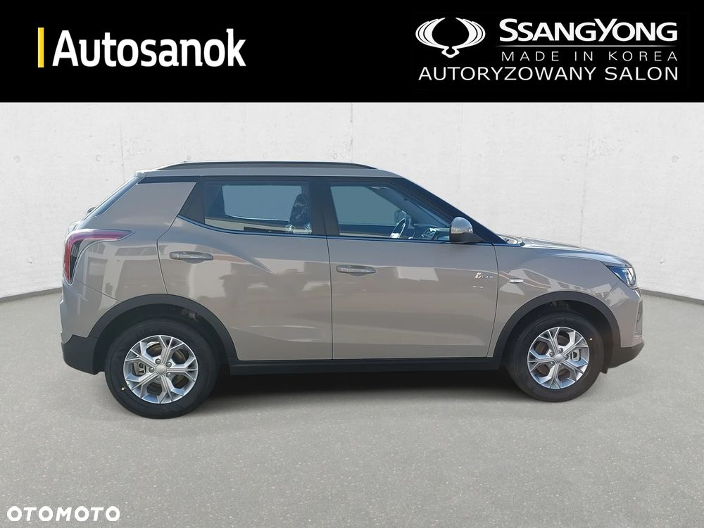 SsangYong/KGM Tivoli 1.5 T-GDI Joy - 6