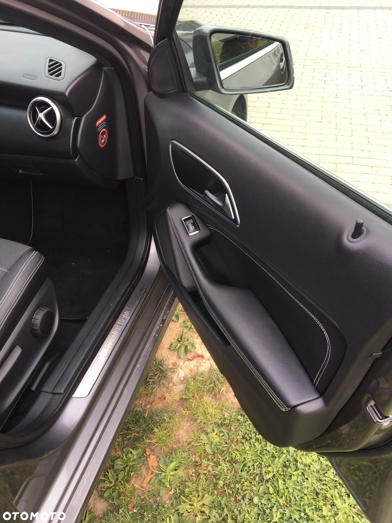 Mercedes-Benz Klasa A 180 CDI - 11