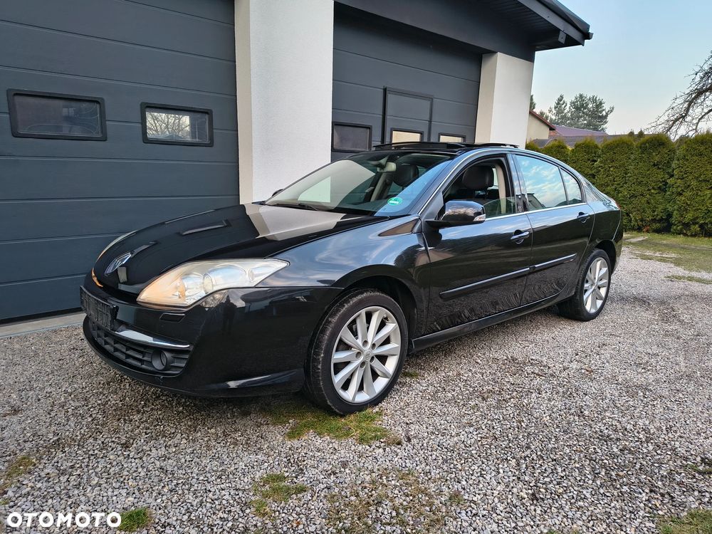 Renault Laguna 2.0 16V Dynamique - 4