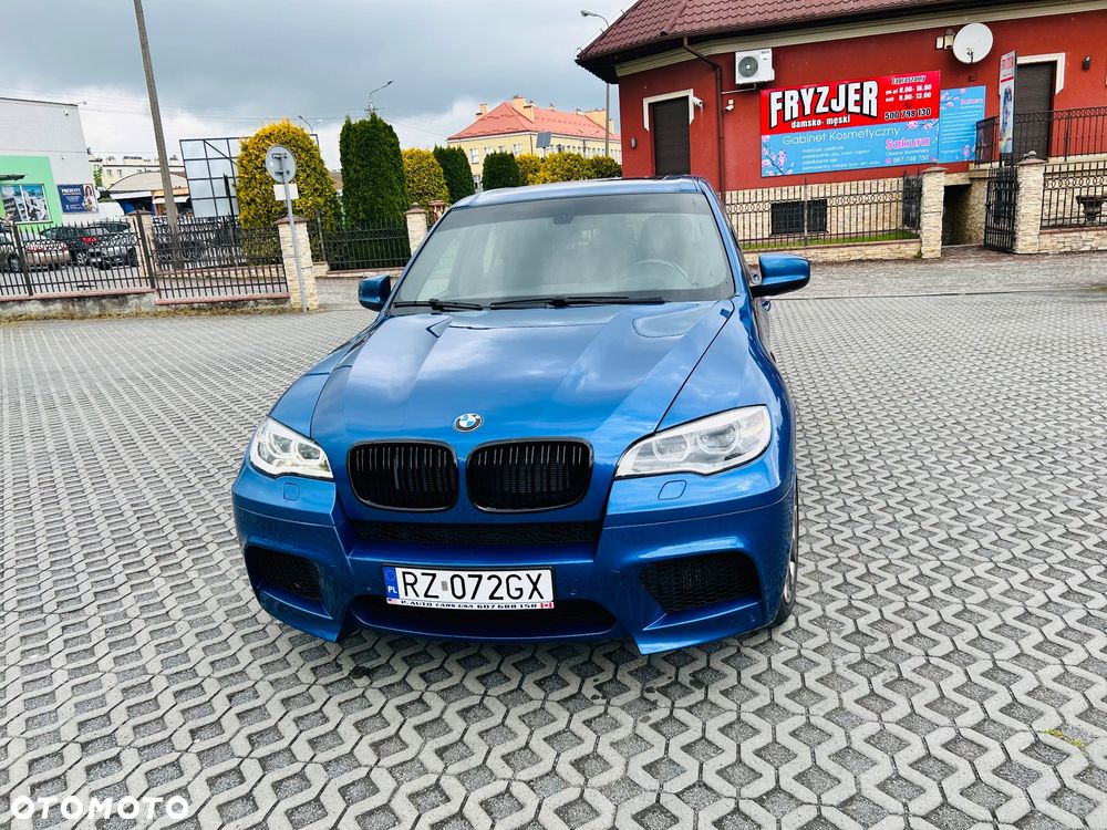BMW X5 M - 2