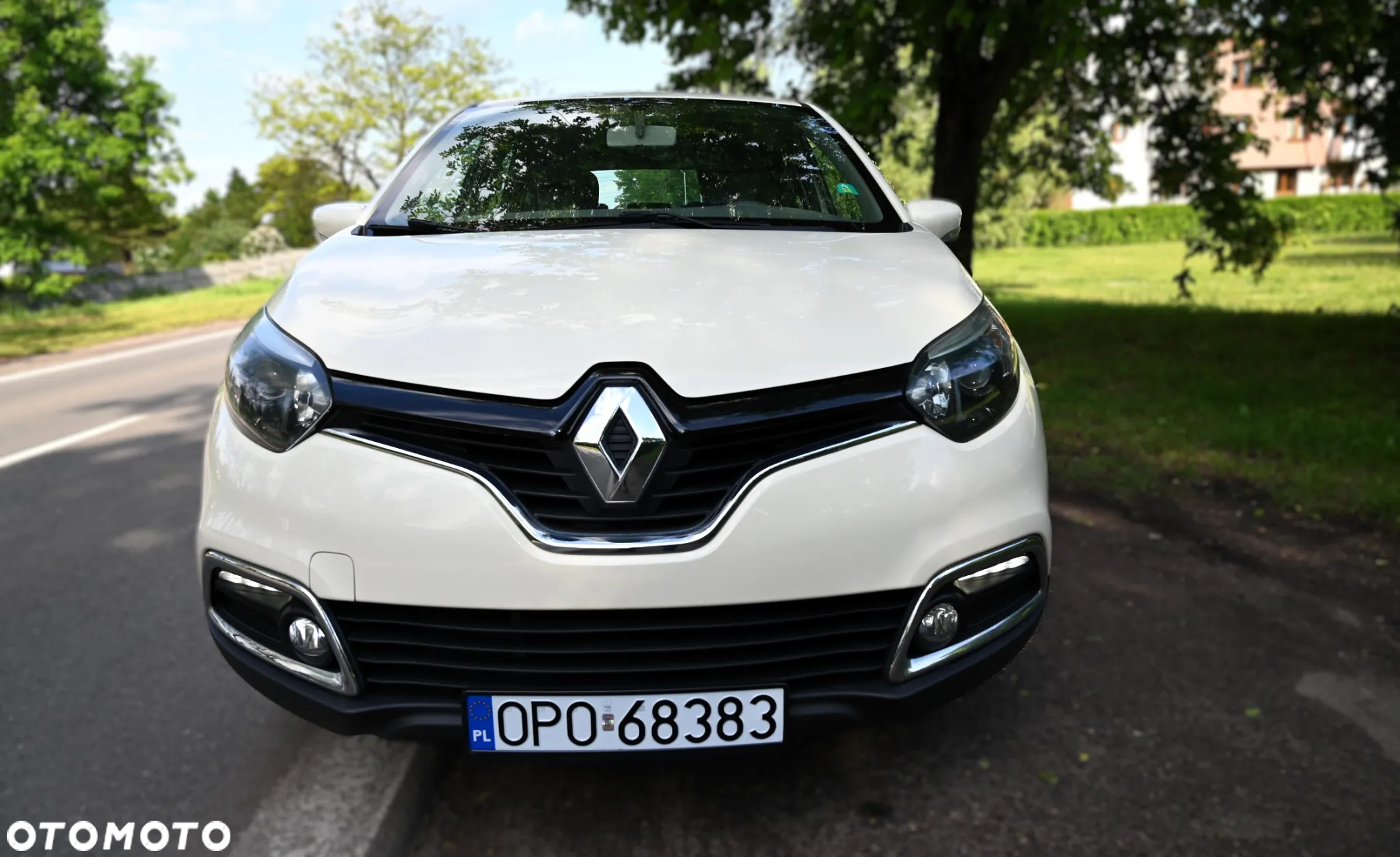 Renault Captur - 5