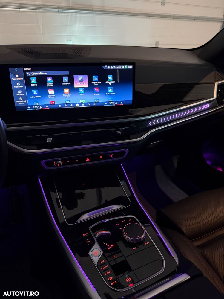 BMW X5 xDrive30d - 6