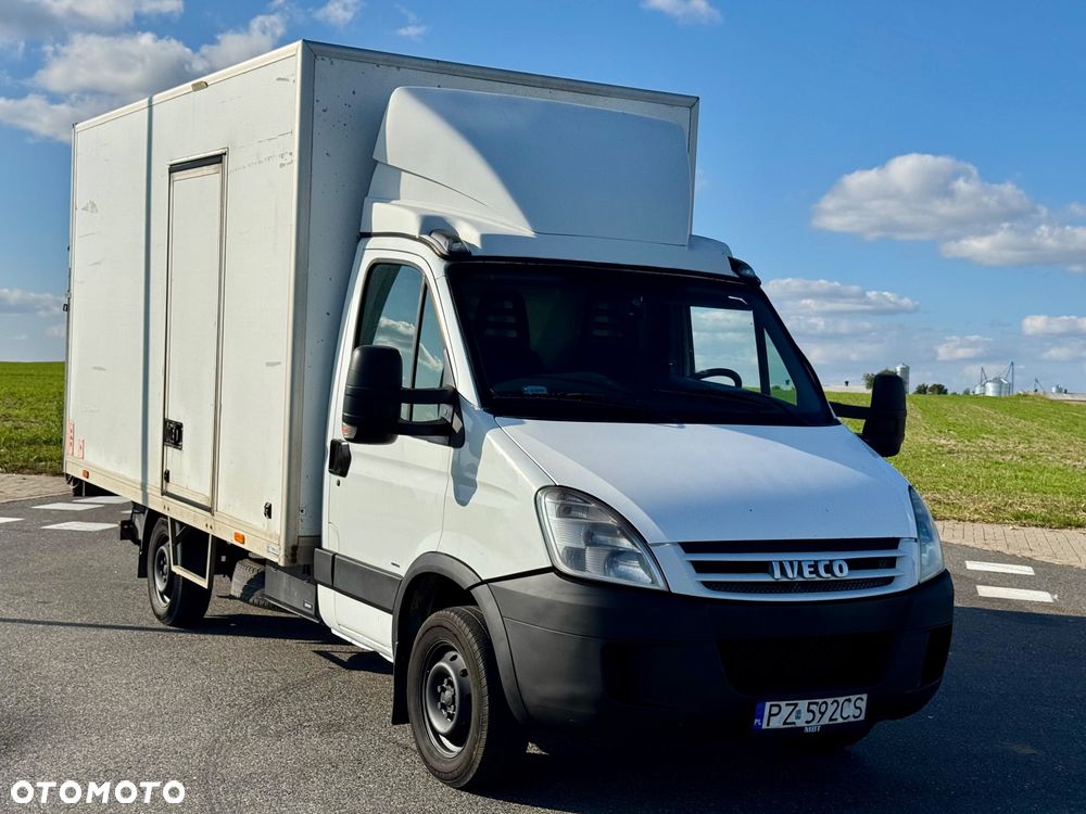 Iveco 35S18 - 12