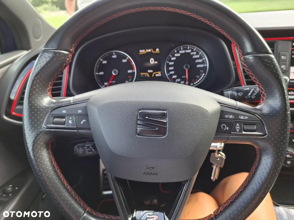 Seat Leon - 15
