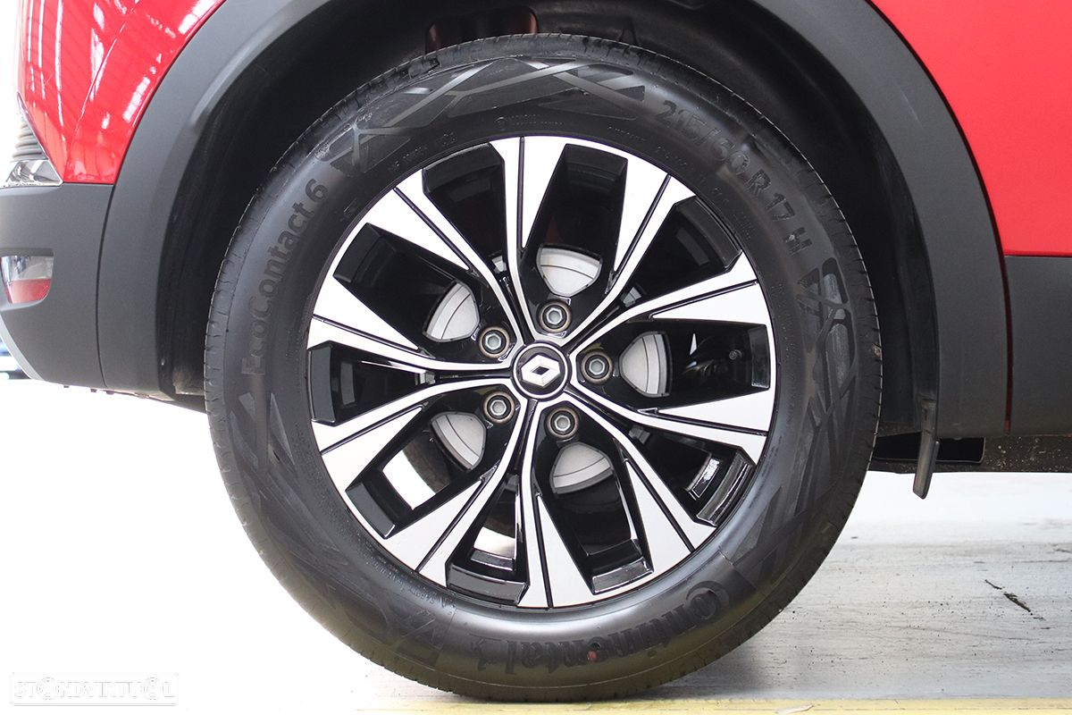 Renault Captur 1.0 TCe Techno - 5
