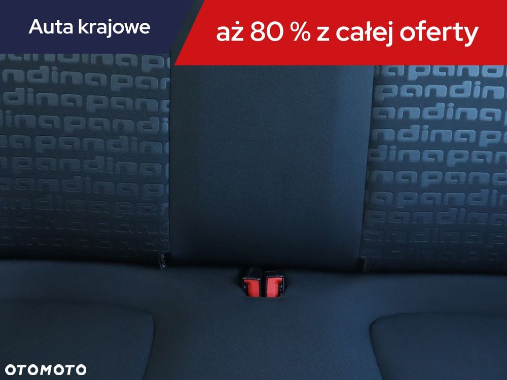 Fiat Panda - 12