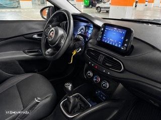 Fiat Tipo Station Wagon 1.3 Multijet City Life - 7