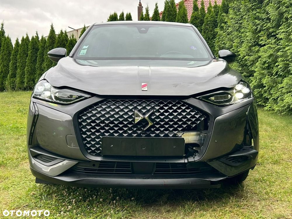 DS Automobiles DS 3 Crossback - 34
