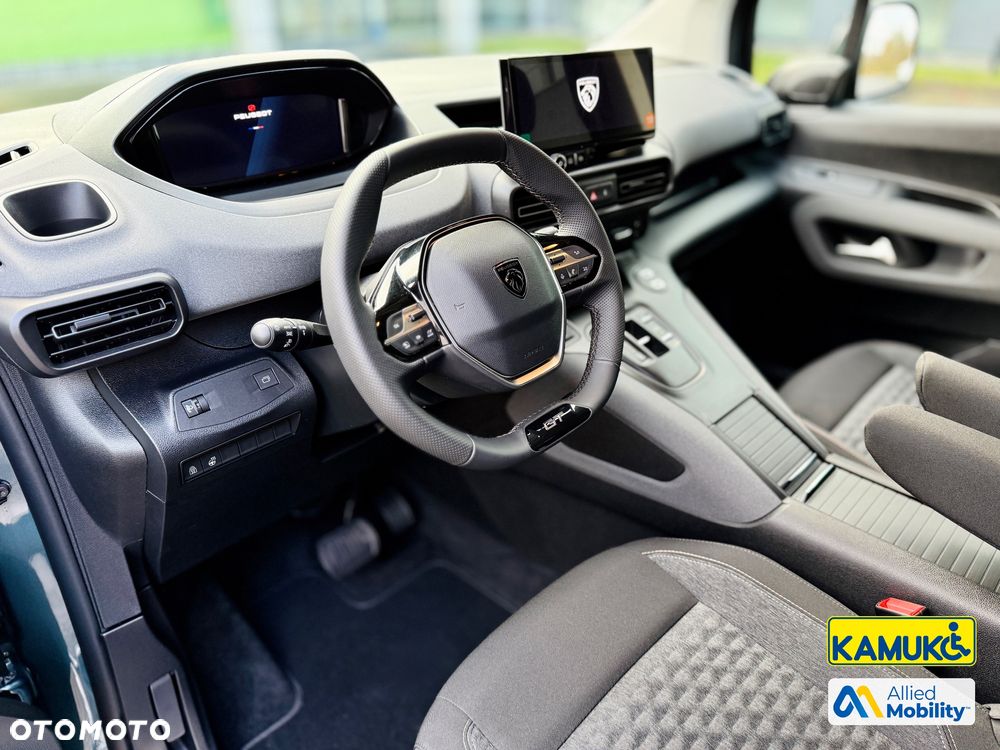 Peugeot Rifter ver-1-5-bluehdi-allure-pack-s-s - 28