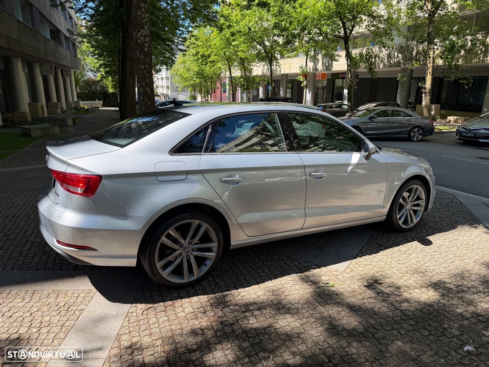 Audi A3 Limousine 30 TDI Sport - 15