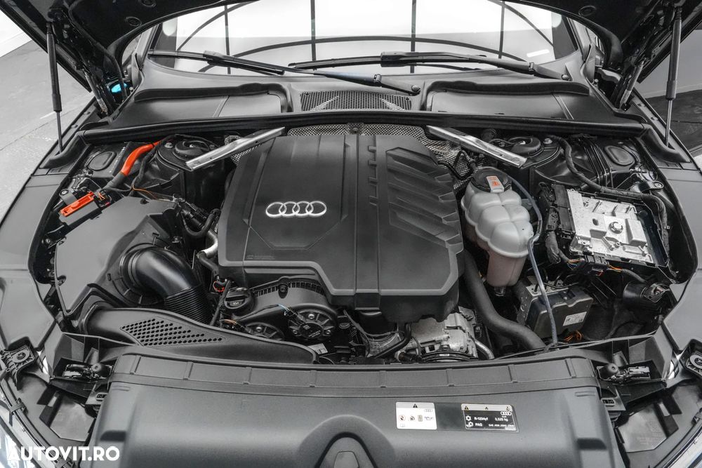 Audi A4 Allroad 2.0 45 TFSI S tronic MHEV - 28