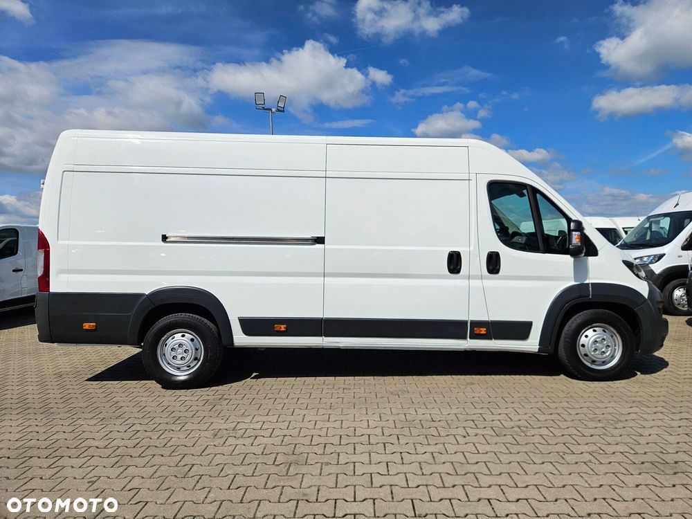 Peugeot boxer L4H2 *44999zł NETTO* 2.0 HDi/165KM - 8