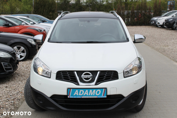 Nissan Qashqai 1.6 I-Way