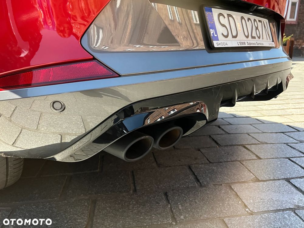 Cupra Formentor VZ 2.0 TSI 4Drive DSG - 29