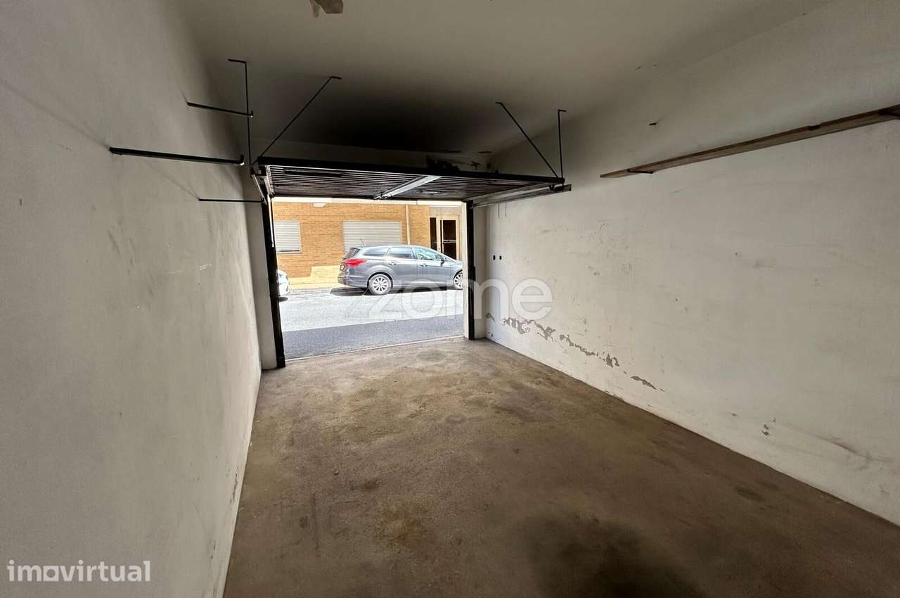 Garagem Individual em Braga! - Grande imagem: 2/15