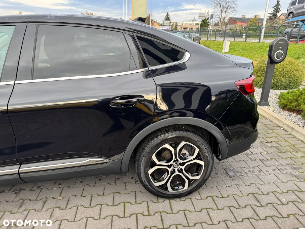 Renault Arkana E-TECH Full Hybrid 145 Techno - 14