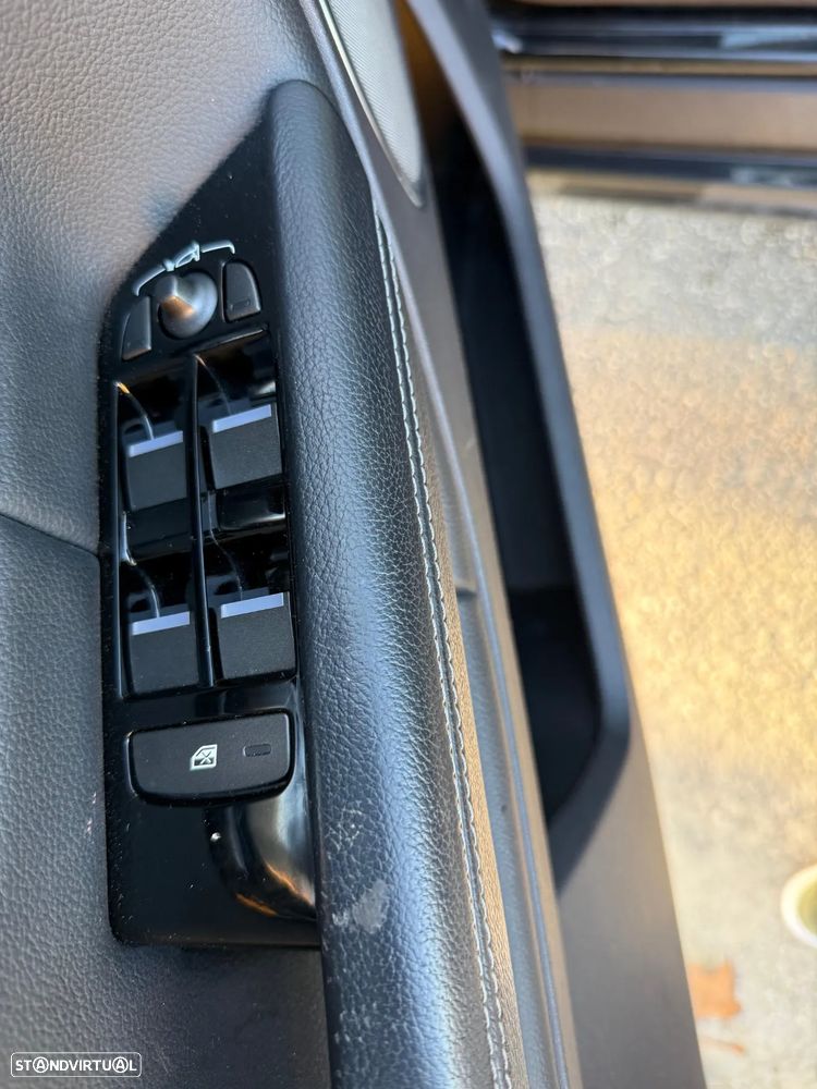 Land Rover Range Rover Evoque TD4 Aut. HSE Dynamic - 12