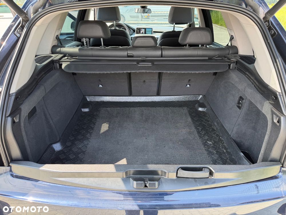 BMW X5 sDrive25d - 21