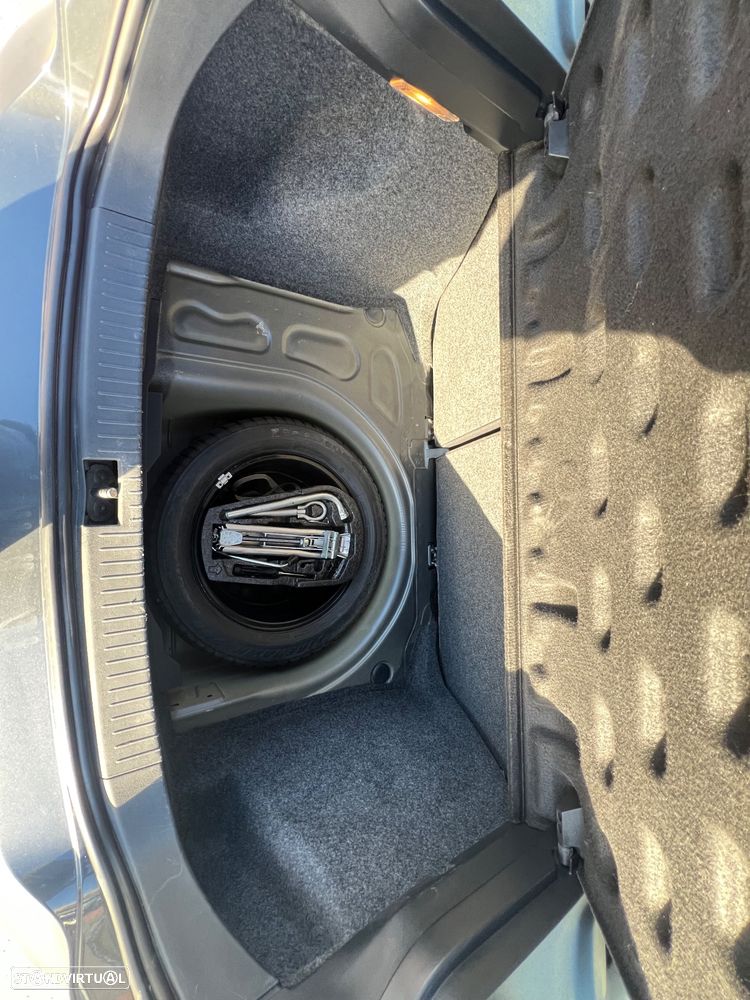 SEAT Ibiza 1.2 12V Reference - 10