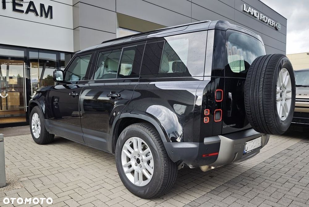 Land Rover Defender 3.0 D200 mHEV S - 9