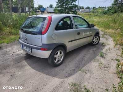 Opel Corsa - 3