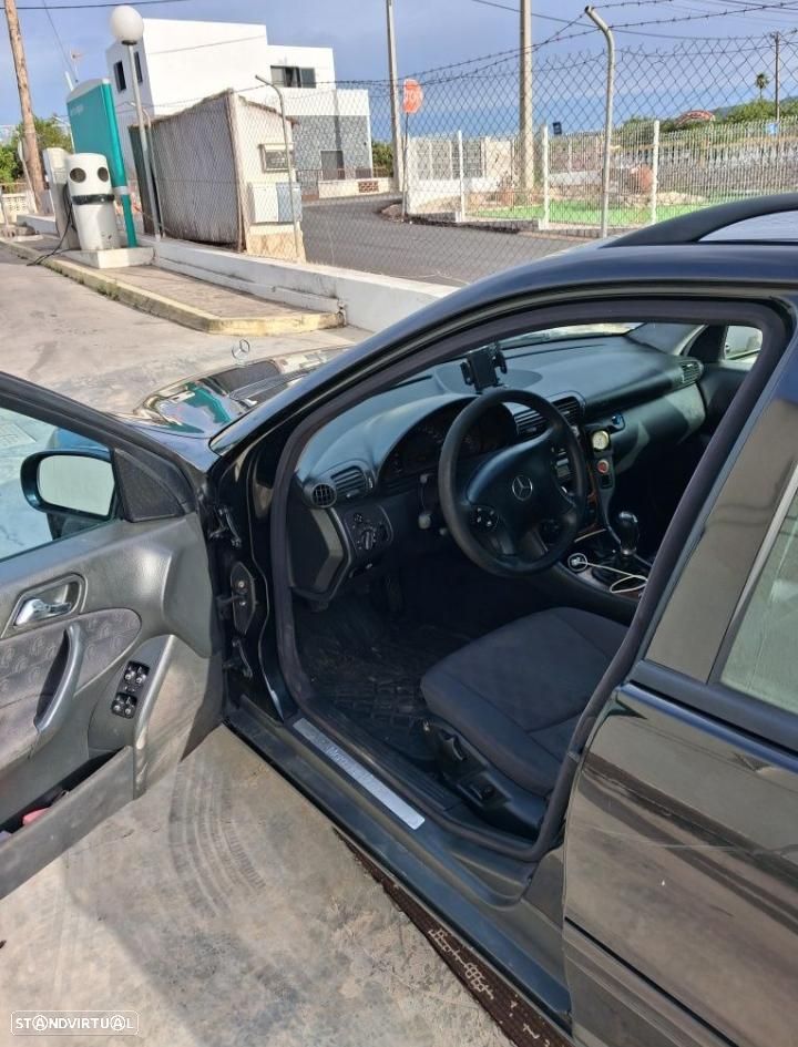 Mercedes-Benz A 220 - 6
