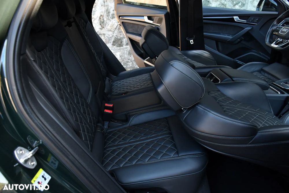 Audi Q5 50 TDI quattro Tiptronic S line - 31