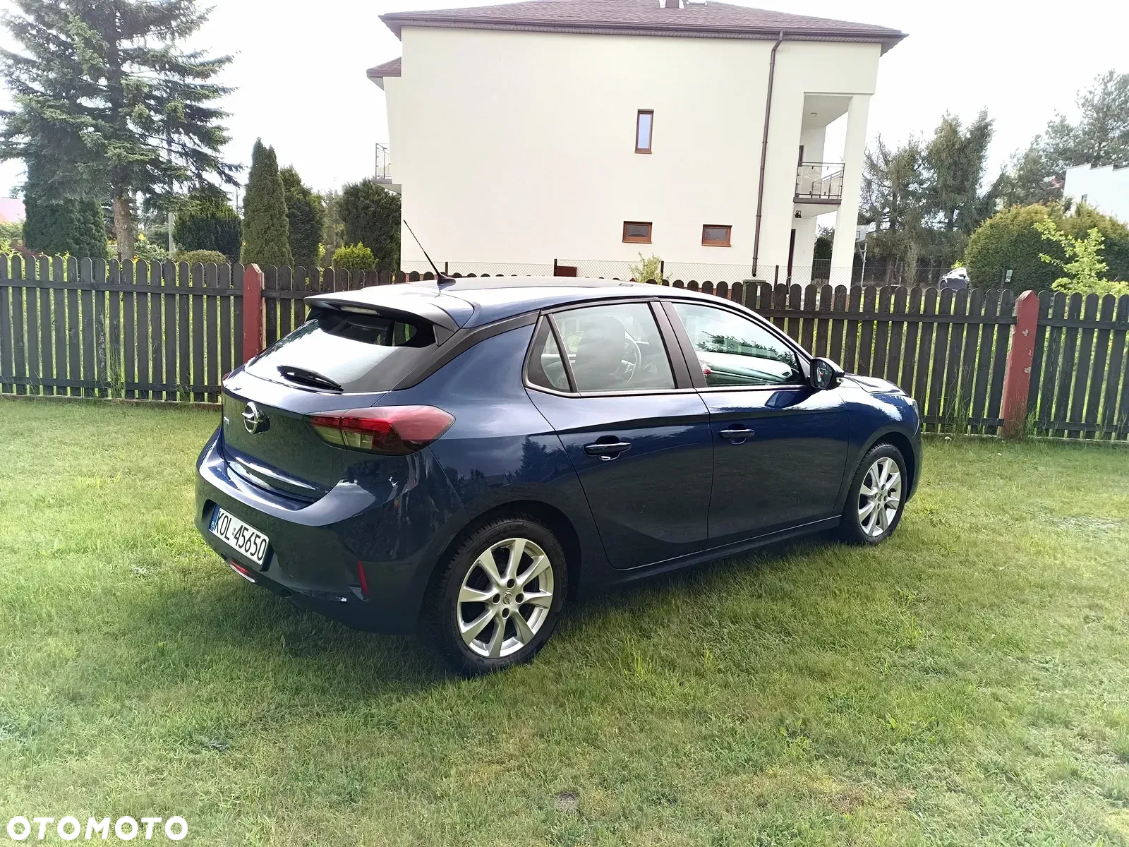 Opel Corsa 1.2 Edition S&S - 12