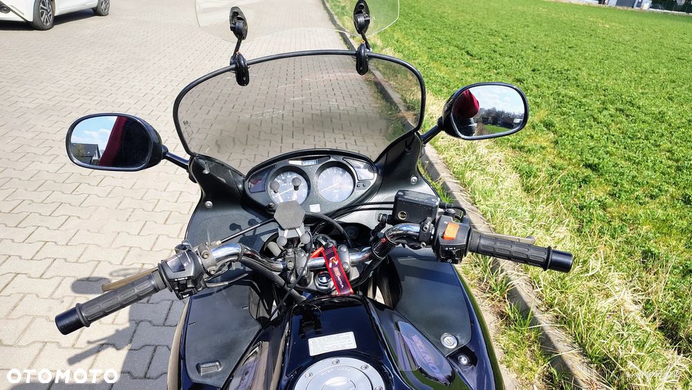 Honda Deauville - 11