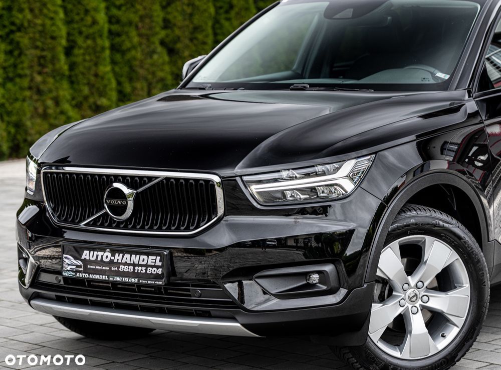 Volvo XC 40 D3 Momentum Pro - 13