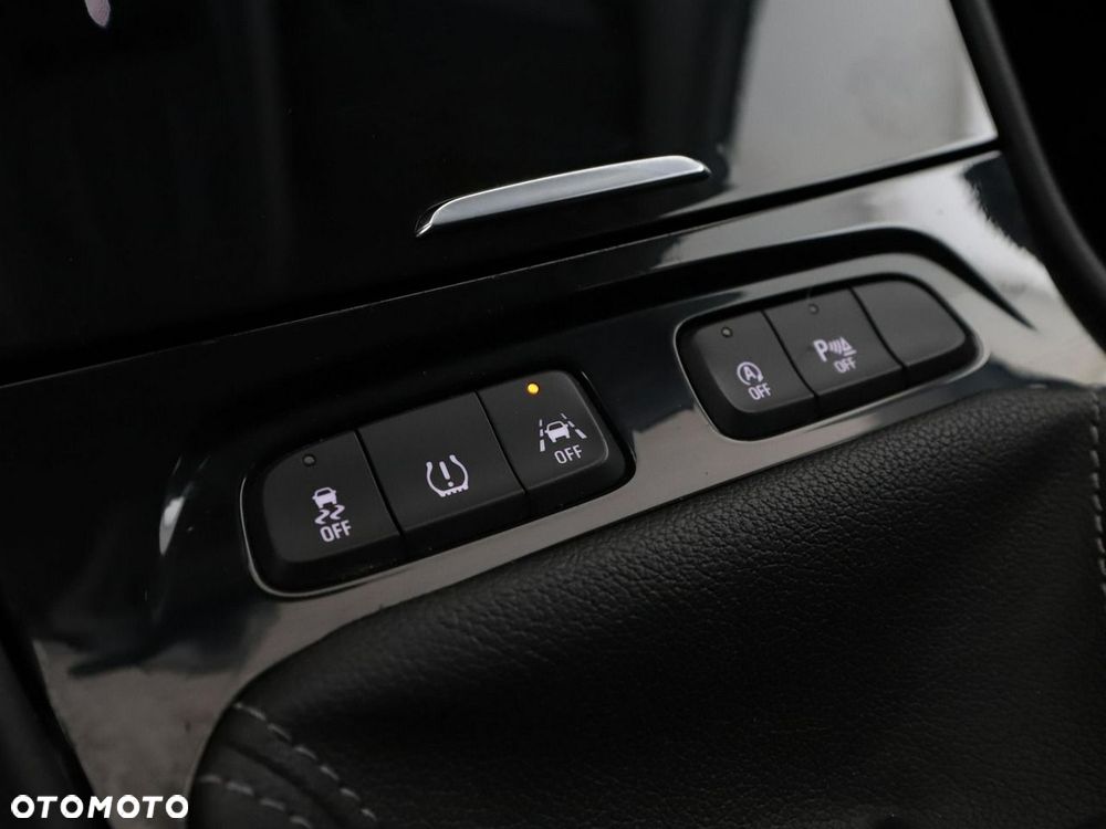 Opel Grandland X 1.5 CDTI Innovation S&S - 29